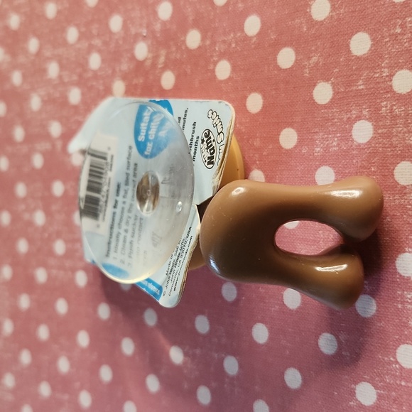 Toothbrush holder Ashley sp20 - Picture 3 of 4